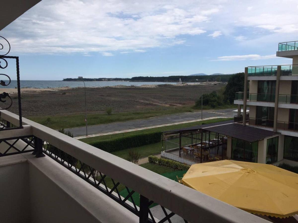 Golden Dunes Primorsko Apartments Bilik gambar