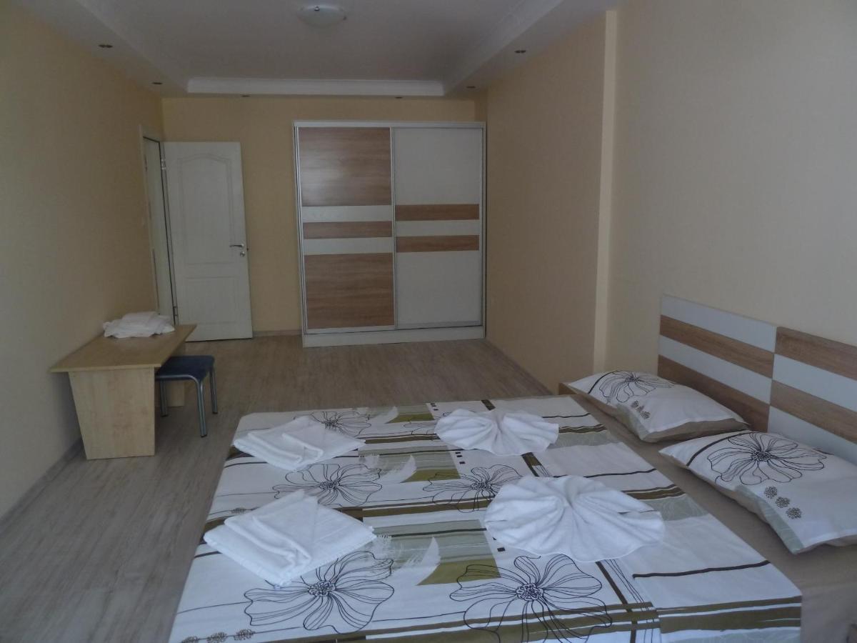 Golden Dunes Primorsko Apartments Bilik gambar